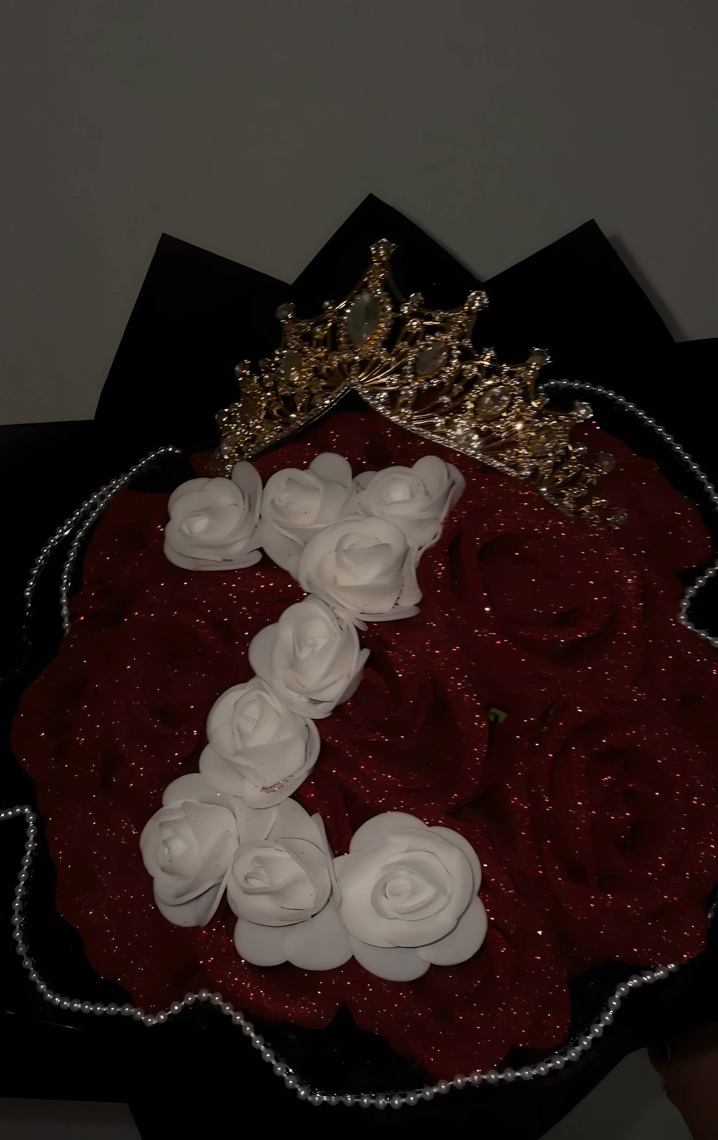 Bouquet Initial Mini ( précommande )