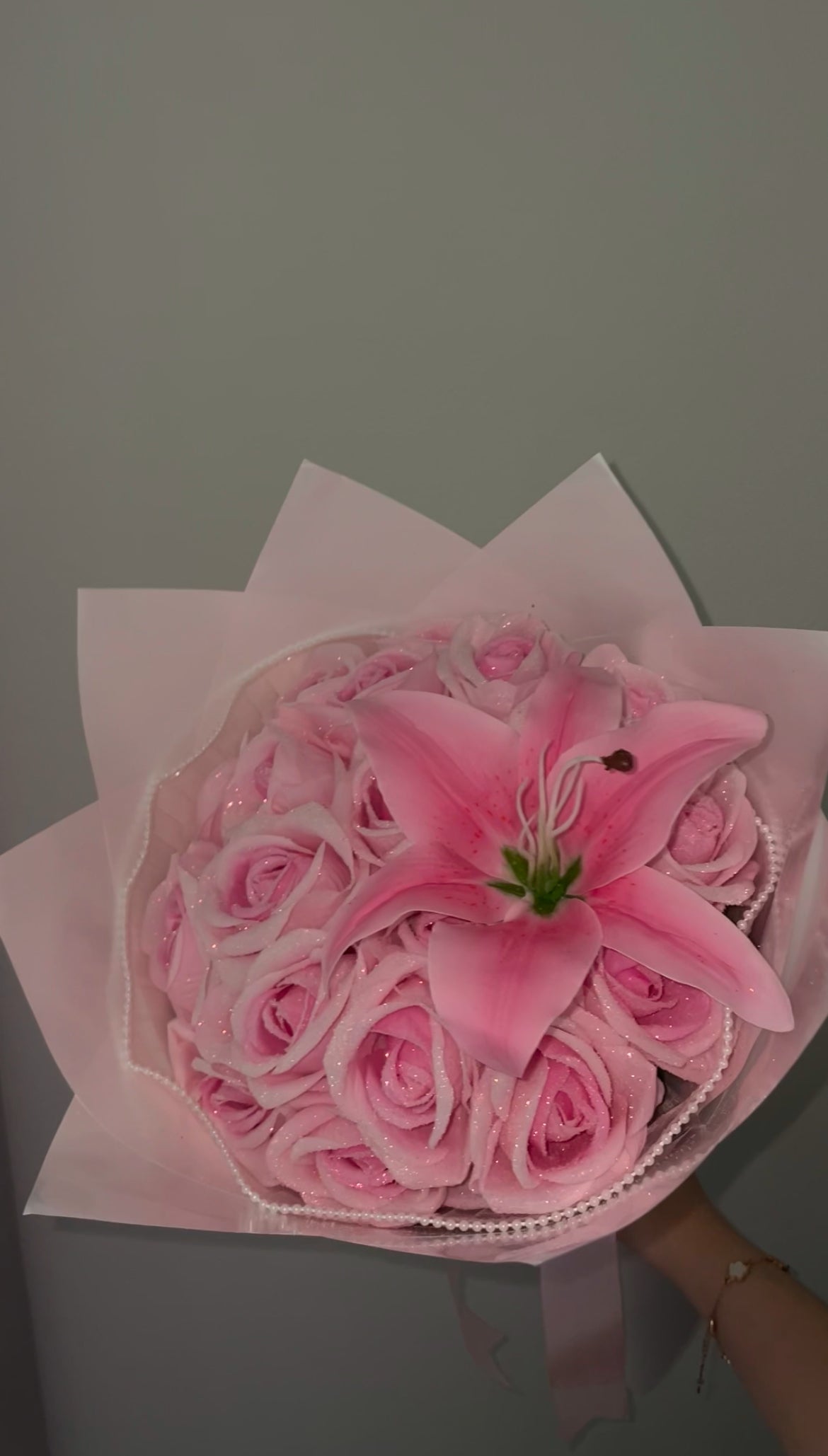Bouquet Douceur