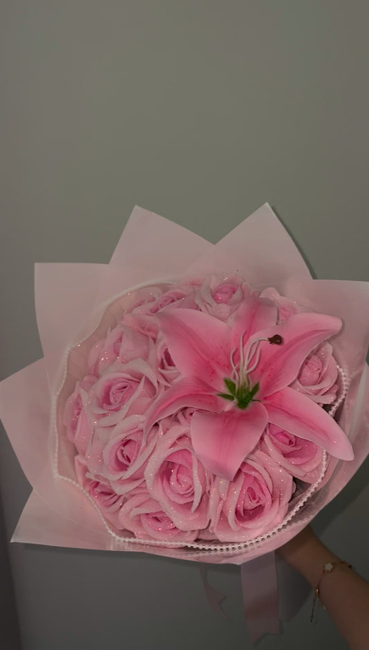Bouquet Douceur