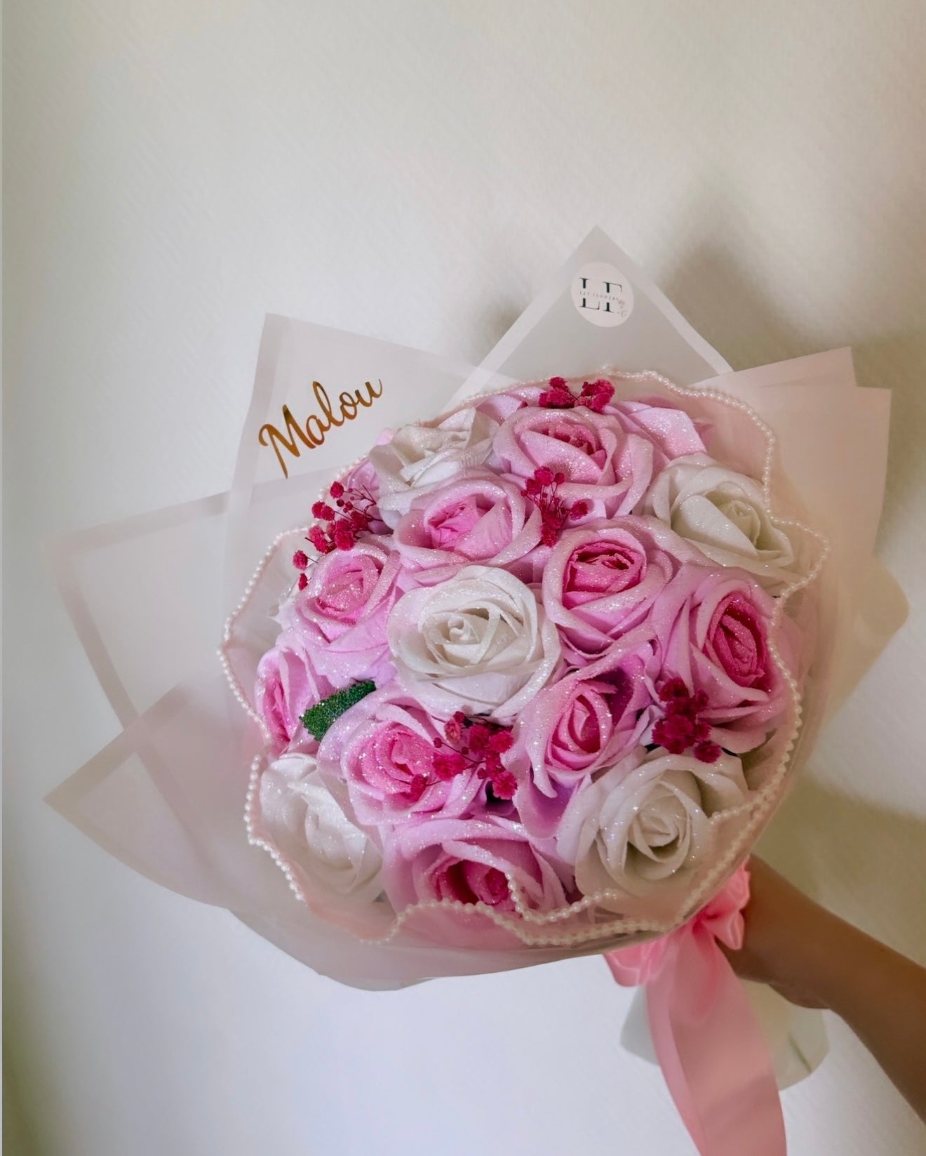 Bouquet Romance