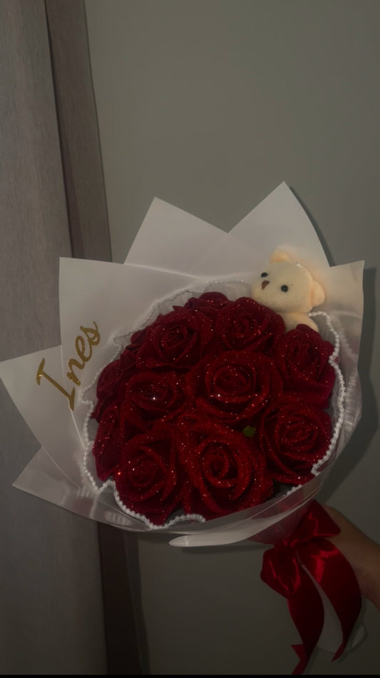 Bouquet Inoubliable
