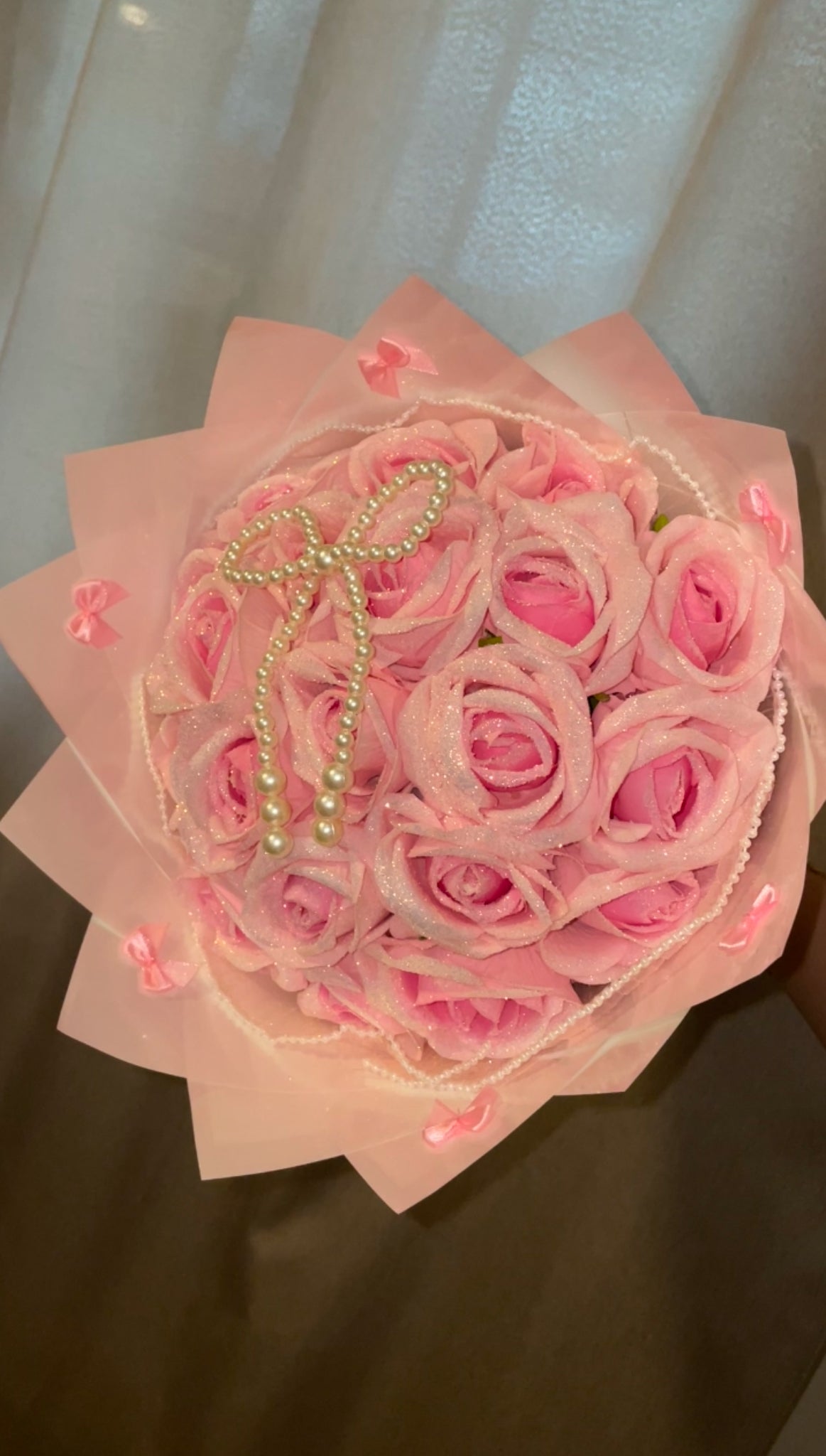 Bouquet Douceur