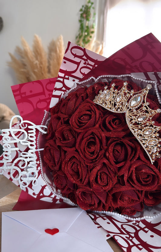 Bouquet Passion