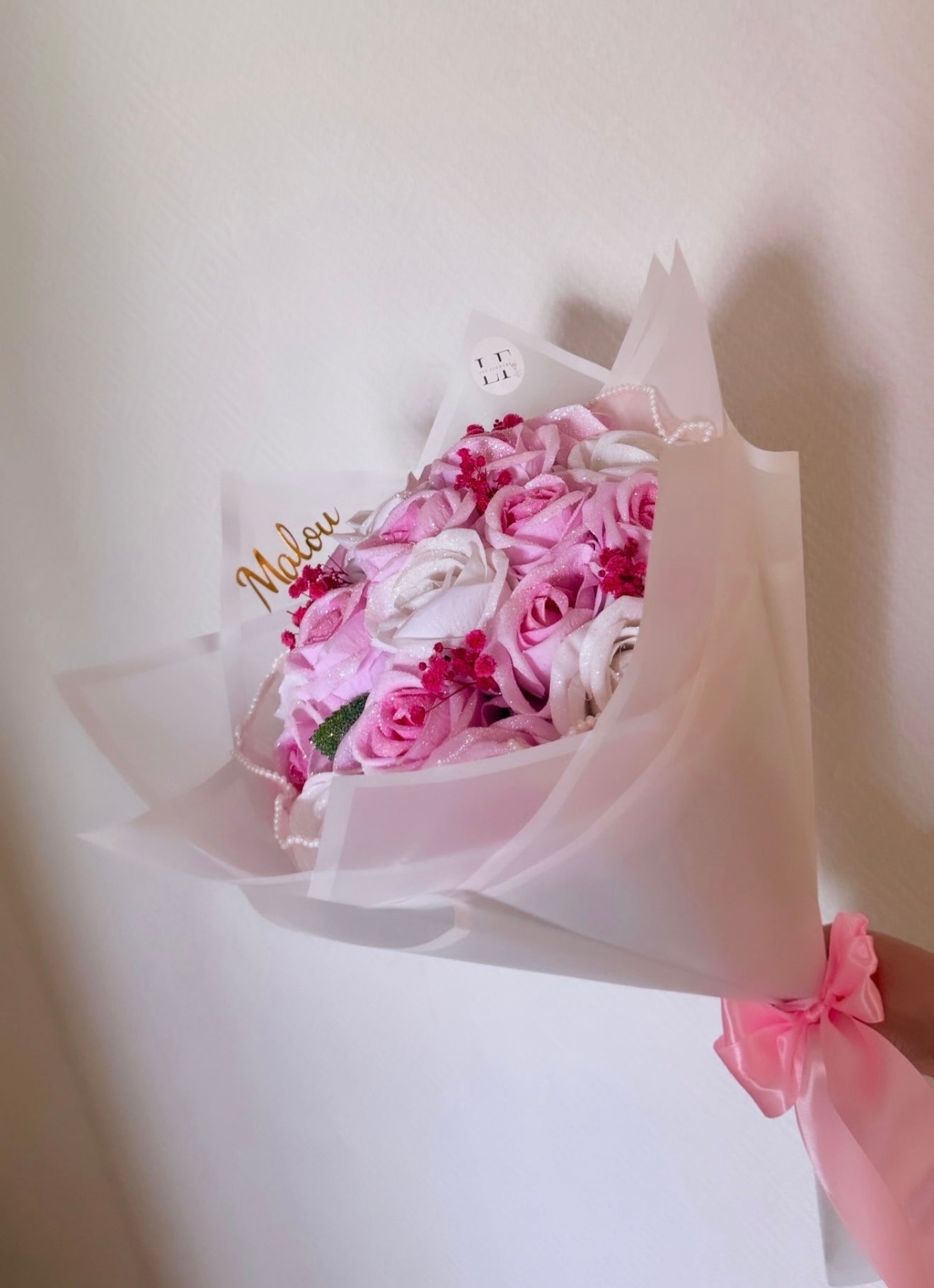 Bouquet Romance