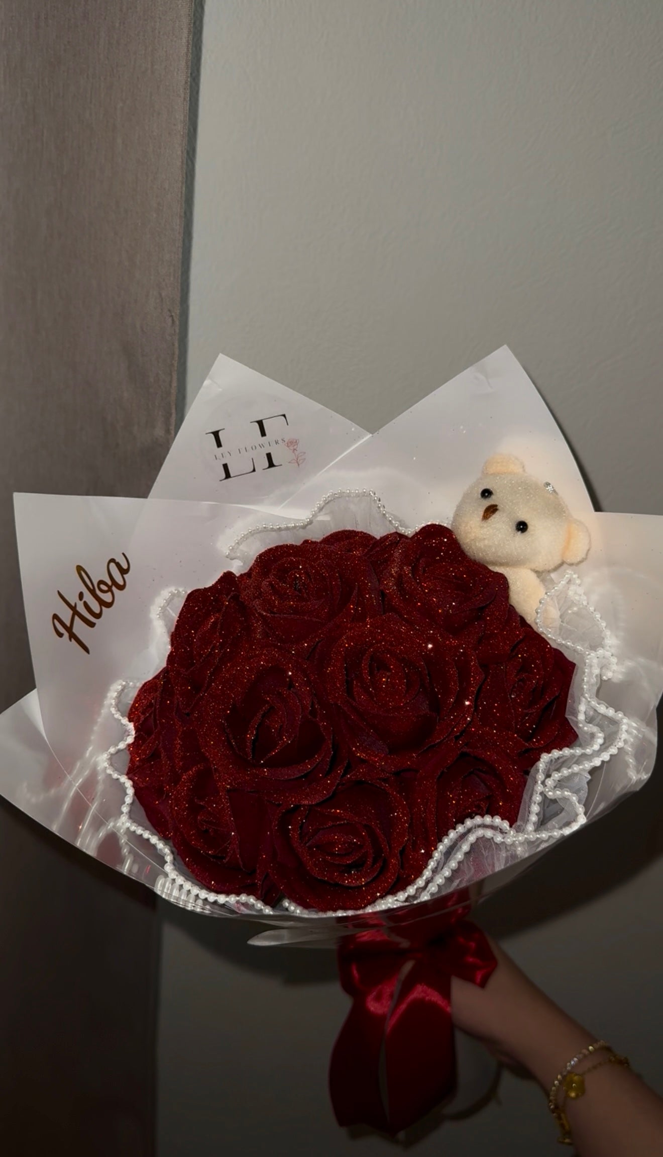 Bouquet Inoubliable